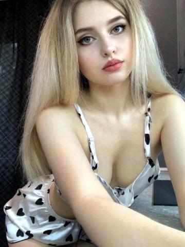 Анкета проститутки Риана, Зугрэс, 23 года, №346906